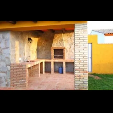 Mi Gitana Holiday home