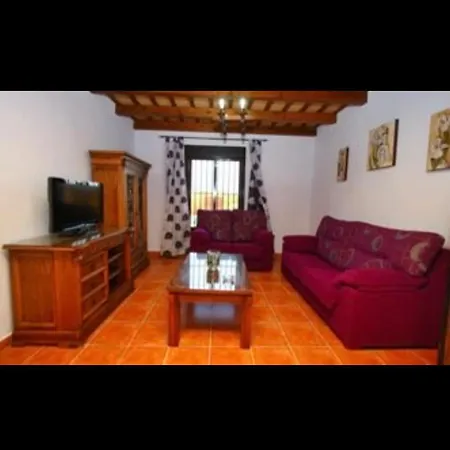 Holiday home Mi Gitana