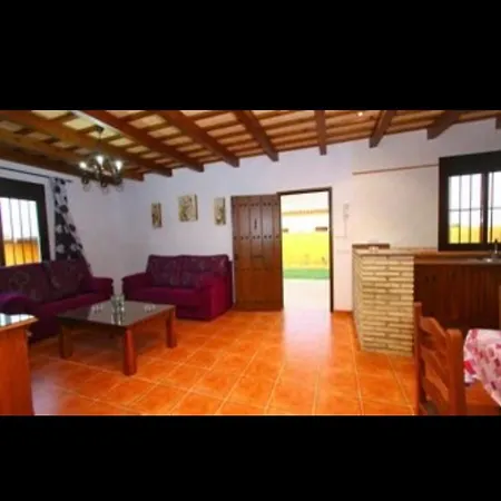 Mi Gitana Holiday home *