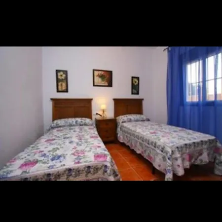 Holiday home Mi Gitana *