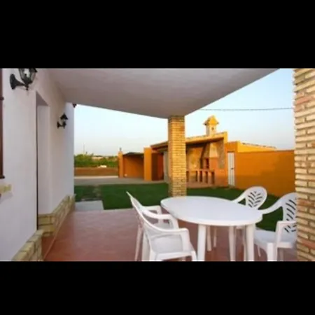 Holiday home Mi Gitana Cadiz