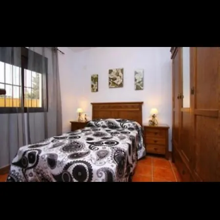 Holiday home Mi Gitana Cadiz