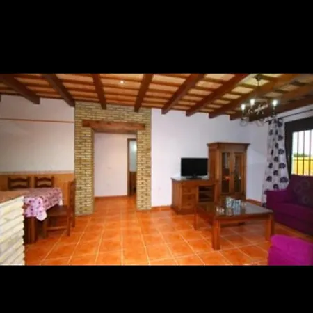 Holiday home Mi Gitana *