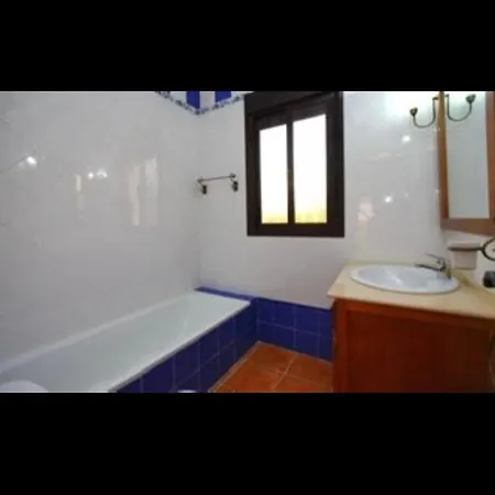 Dom wakacyjny Mi Gitana